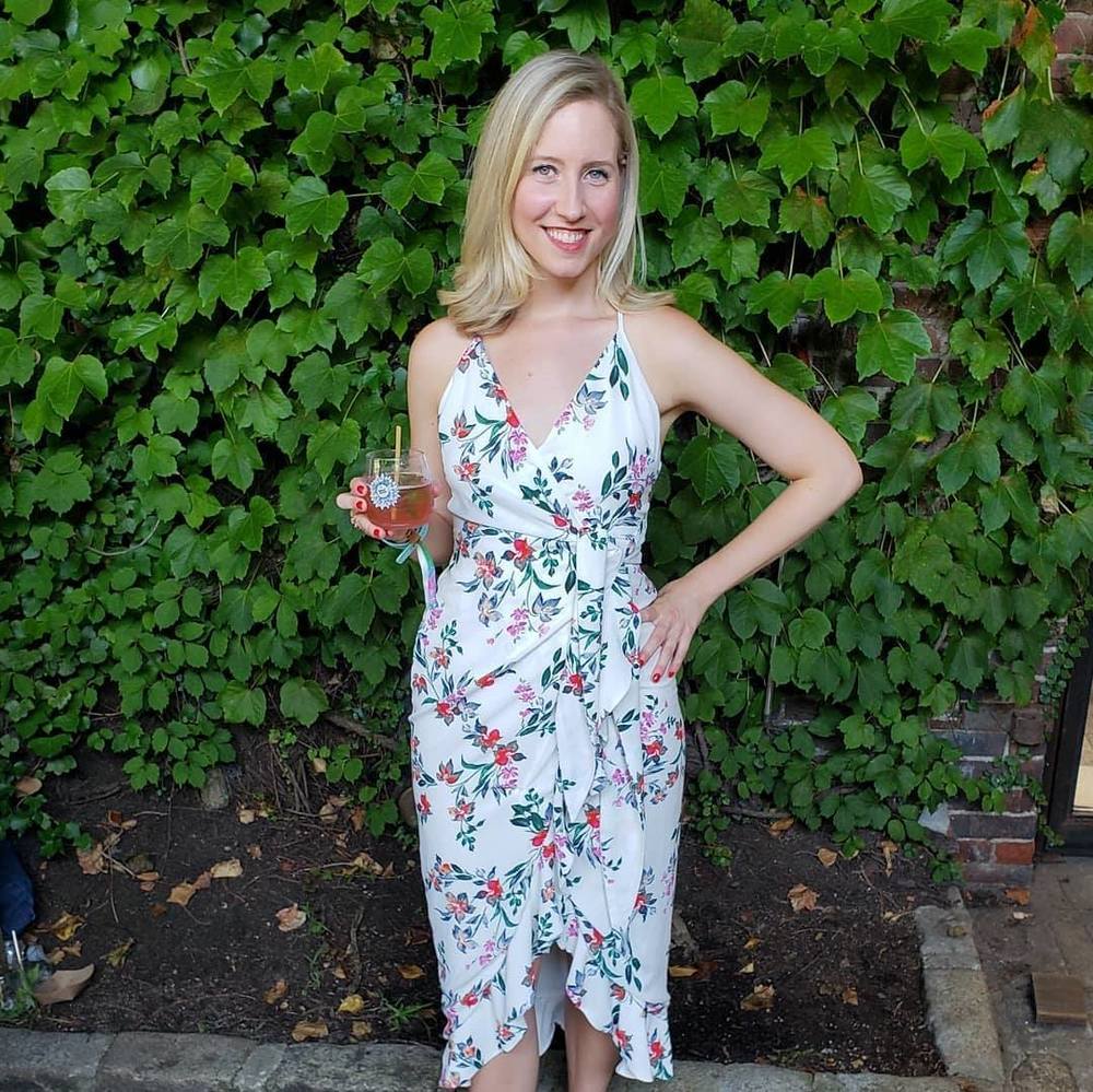 Meet your Posher, Mellanie